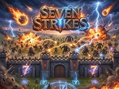 Παιχνίδι Seven Strikes