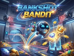 Παιχνίδι Bankshot Bandit