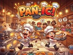 Παιχνίδι PAN-IC!