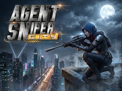 Παιχνίδι Agent Sniper City