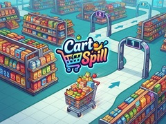 Παιχνίδι Cart Spill