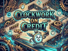 Παιχνίδι Clockwork on Credit