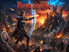 Παιχνίδι Bow or Die