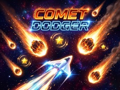 Παιχνίδι Comet Dodger