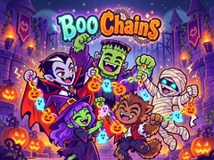 Παιχνίδι Boo Chains
