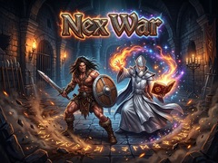 Παιχνίδι Nex War