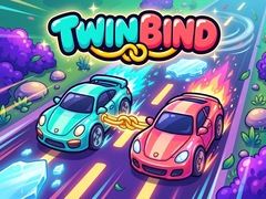 Παιχνίδι TwinBind