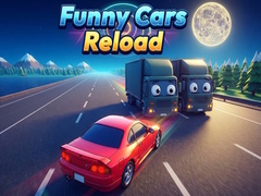 Παιχνίδι Funny Cars Reload