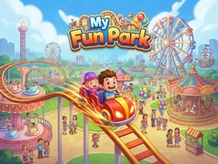 Παιχνίδι My Fun Park