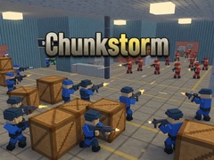 Παιχνίδι Chunkstorm