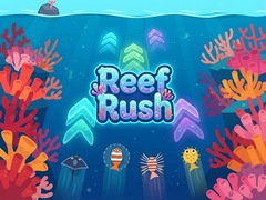 Παιχνίδι Reef Rush