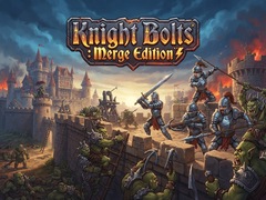 Παιχνίδι Knight Bolts : Merge Edition