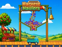 Παιχνίδι Harvest Haulers