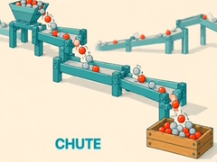 Παιχνίδι CHUTE