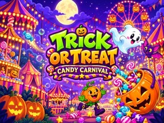 Παιχνίδι Trick or Treat Candy Carnival