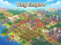 Παιχνίδι Tiny Empire