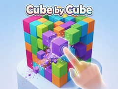 Παιχνίδι Cube by Cube