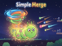 Παιχνίδι Simple Merge