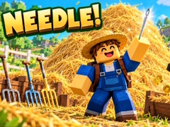 Παιχνίδι Needle!