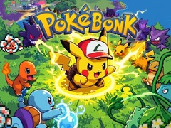 Παιχνίδι PokéBonk
