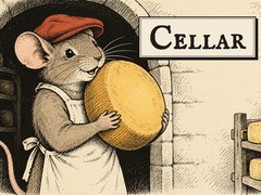 Παιχνίδι Cellar