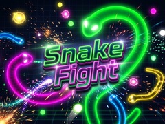 Παιχνίδι Snake Fight