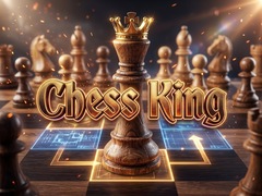 Παιχνίδι Chess King
