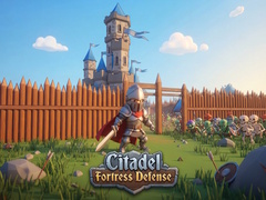 Παιχνίδι Citadel: Fortress Defense