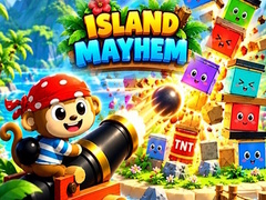 Παιχνίδι Island Mayhem