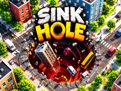 Παιχνίδι SinkHole city