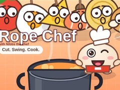 Παιχνίδι Rope Chef