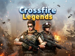 Παιχνίδι Crossfire Legends