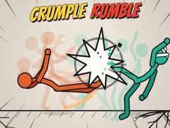 Παιχνίδι Crumple Rumble