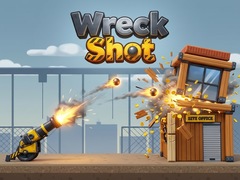 Παιχνίδι Wreck Shot