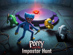 Παιχνίδι Poppy Playtime: Impostor Hunt