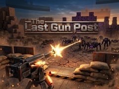 Παιχνίδι The Last Gun Post