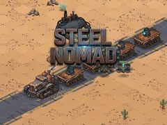 Παιχνίδι Steel Nomad
