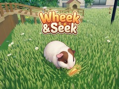 Παιχνίδι Wheek & Seek