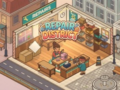 Παιχνίδι Repair District