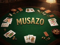 Παιχνίδι MUSAZO