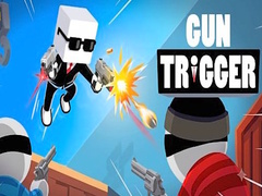 Παιχνίδι Gun Trigger