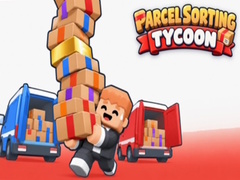 Παιχνίδι Parcel Sorting Tycoon