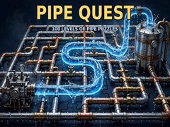 Παιχνίδι Pipe Quest