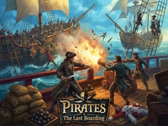 Παιχνίδι Pirates: The Last Boarding