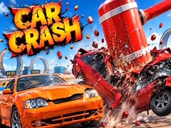 Παιχνίδι Car Crash Online