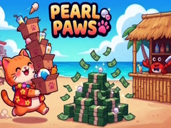 Παιχνίδι Pearl Paws