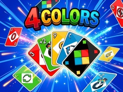 Παιχνίδι 4 Colors