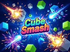 Παιχνίδι Cube Smash