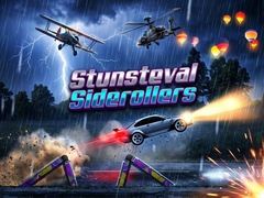 Παιχνίδι Stunsteval Siderollers
