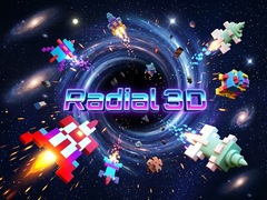 Παιχνίδι Radial 3D